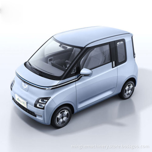 China new energy solar high speed car Mini